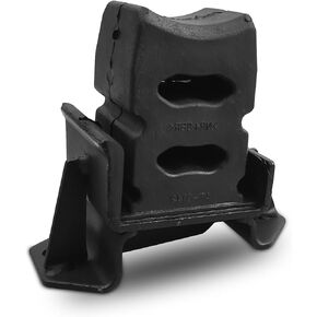 Rear Axle Bump Stop Cushion fit for Toyota 4Runner 2003-2009 Lexus GX470 2003-2009 48306-60200 48306-60201(Right Side)