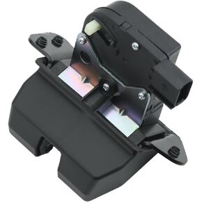 81230-3Z000 Trunk Tailgate Lock Latch Actuator for Sedona Sorento Santa Fe Sport Tailgate Lock Actuator 812303Z000 Car Trunk Latch Tailgate Lock Rear