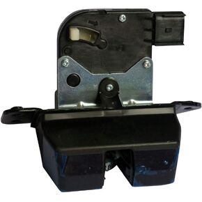 Liphontcta Tailgate Latch Lock Actuator Rear Trunk Lid Central 81230-3Z000 For Fit for 13-14 Sorento 13-18 Santa Fe