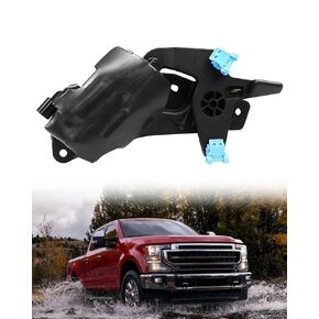 Powered Tailgate Lock Actuator Fit for Ford F150 F250 F350 F-Series Super Duty 2017 2018 2019 2020 2021 with Powered Tailgate Replace GC3Z9943170E
