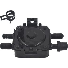 149-1982 149-2187-01 Fuel Tank Replacement for Onan P224G B43E B48G B48G P220G P220 Engine 149-2187