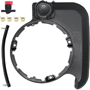 699374 Fuel Tank Fits for Briggs & Stratton 494213 495224 499618 590490 693377 699387 695960 Compatible with Mover Engine