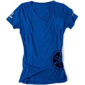 Women's 'YAMAHA' T-Shirt