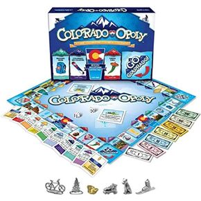 Colorado Opoly