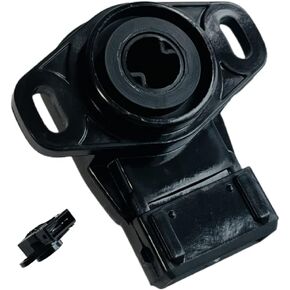 MD628077 158-0615 TH236 TPS4138 1580615 Throttle Position Sensors Compatible with Chrysler Sebring Stratus 2001-2005,Mitsubishi Eclipse Galant Montero 1999-2005
