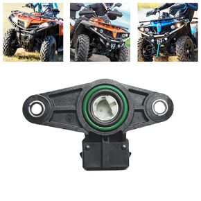 CFMOTO TPS Throttle Position Sensor Replacement for 2020 2021 2022 CFMOTO Cforce 400 Cforce 500 Cforce 600 0GQ0-173000