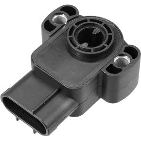 X AUTOHAUX Throttle Position Sensor TPS F5RZ9B989BB for Ford for Ranger 2.3L 1995-1997 for Lincoln Navigator 5.4L 1998-2004 for Mercury Cougar 4.6L 1994-1997