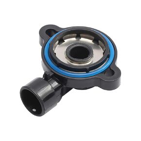 17123852 Throttle Position Sensor TPS Compatible with Express Silverado 3500 Malibu S10 Savana C1500 K2500 Yukon Regal Lacrosse 17123855 213912 Astro Century