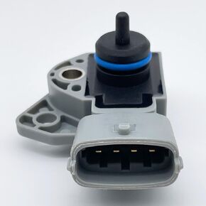 0261230110 31272730 Fuel Pressure Sensor on Fuel Rail for Volvo T5 AWD R 2.5t S80 V70 XC70 XC90
