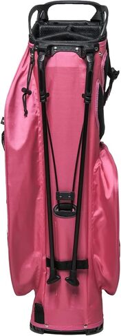Glove It Sunday Golf Bag for Women - Super Lightweight Golf Bag with Stand, 4-Way Divider, 6 Easy-Access Pockets, Convenient & Accessible in Saudi Arabia