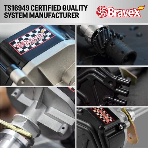 موزع جديد يناسب شيفروليه جي إم سي كاديلاك ايسوزو فورتيك V8 5.7 5.0 1996-2002 in Kuwait