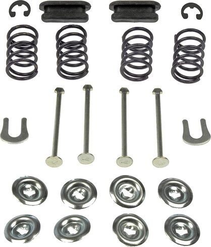 Dorman HW4020 Drum Brake Shoe Hold Down Kit Compatible with Select Models in Saudi Arabia