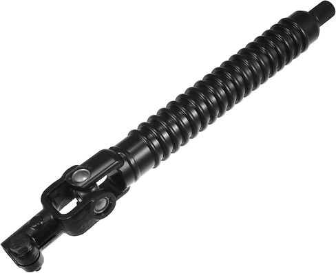 X AUTOHAUX Steering Shaft for Toyota 4Runner 2003-2009 for Toyota FJ Cruiser 2007-2010 for Lexus GX470 2003 2004 8 Cyl 4.7L Intermediate Steering Column 45203-35310 in Saudi Arabia