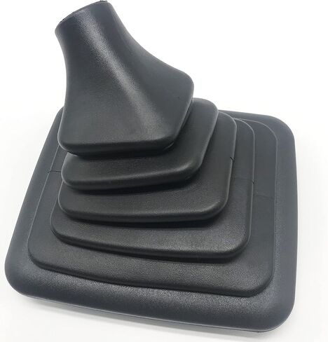 JSD Gear Shifter Rubber Knob Boot Manual Transmission Fit for F 250 F-350 F-450 F-550 Super Duty Ref# F81Z7277BB F81Z-7277-BB in Saudi Arabia