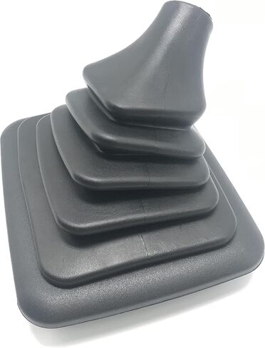 JSD Gear Shifter Rubber Knob Boot Manual Transmission Fit for F 250 F-350 F-450 F-550 Super Duty Ref# F81Z7277BB F81Z-7277-BB in Saudi Arabia