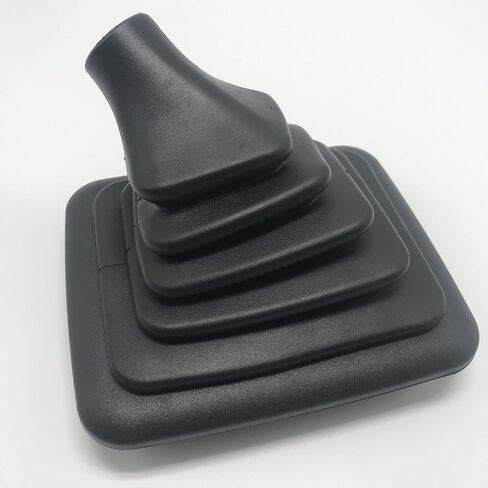 JSD Gear Shifter Rubber Knob Boot Manual Transmission Fit for F 250 F-350 F-450 F-550 Super Duty Ref# F81Z7277BB F81Z-7277-BB in Saudi Arabia
