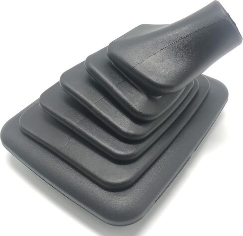 JSD Gear Shifter Rubber Knob Boot Manual Transmission Fit for F 250 F-350 F-450 F-550 Super Duty Ref# F81Z7277BB F81Z-7277-BB in Saudi Arabia