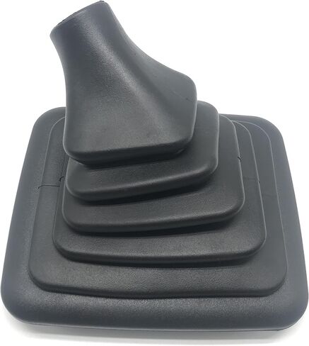 JSD Gear Shifter Rubber Knob Boot Manual Transmission Fit for F 250 F-350 F-450 F-550 Super Duty Ref# F81Z7277BB F81Z-7277-BB in Saudi Arabia