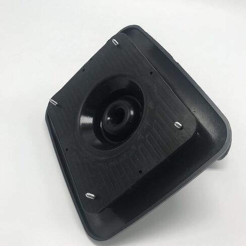 JSD Gear Shifter Rubber Knob Boot Manual Transmission Fit for F 250 F-350 F-450 F-550 Super Duty Ref# F81Z7277BB F81Z-7277-BB in Saudi Arabia