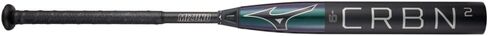 Mizuno F23-CRBN2 Fastpitch Softball Bat in Saudi Arabia