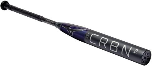 Mizuno F23-CRBN2 Fastpitch Softball Bat in Saudi Arabia