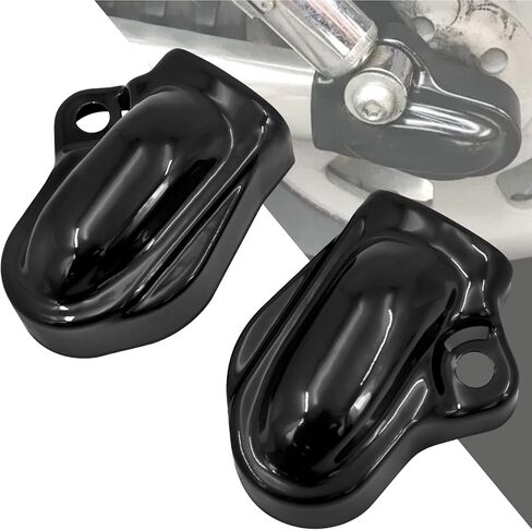 أغطية المحور الخلفي لشريط الدراجة النارية مناسبة لقضيب Harley V Rod Muscle VRSCF Night Rod خاص VRSCDX 2002-2017 (كروم) in Kuwait