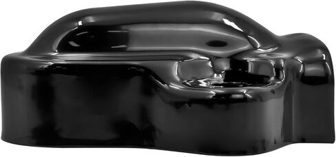 أغطية المحور الخلفي لشريط الدراجة النارية مناسبة لقضيب Harley V Rod Muscle VRSCF Night Rod خاص VRSCDX 2002-2017 (كروم) in Kuwait