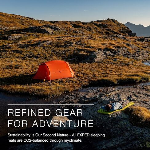 Exped Schnozzel Pumpbag UL in Kuwait