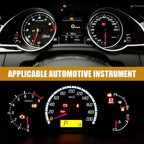 10 PCS Car T20 Halogen Lamp, 12V 21/5W 1891/7443 Quartz Glass Double Silk Brake Light Reversing Light, Long Life Compact Mini Bulb Daytime Running Light Replacement, Universal for Car (White) in Saudi Arabia