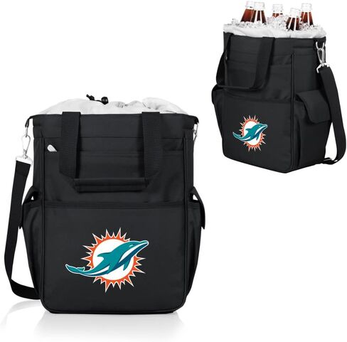PICNIC TIME NFL Activo Tote Cooler Bag - Soft Cooler Bag - Picnic Tote in Kuwait