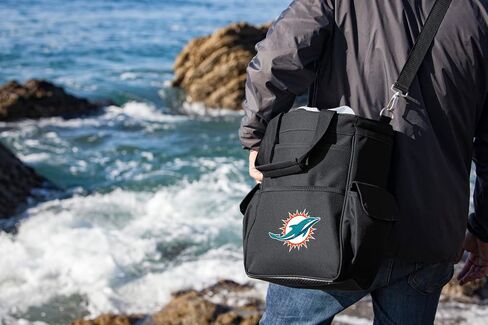 PICNIC TIME NFL Activo Tote Cooler Bag - Soft Cooler Bag - Picnic Tote in Kuwait
