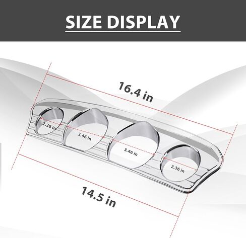 غطاء نقل عداد السرعة مناسب لـ Harley Touring Electra Glide Street Glide Tri Glide Ultra Limited 2014-2023 غطاء لوحة القياس من الكروم in Kuwait