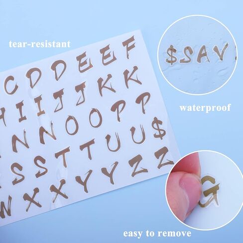 مجلد ميزانية Antner A6 مع مظاريف نقدية، 8 قطع جيوب مجلدة، 12 قطعة من أوراق ميزانية النفقات، منظم مخطط توفير المال A6 ذو 6 حلقات مع ملصقات حروف للميزانية النقدية، أزرق نعناعي in Kuwait