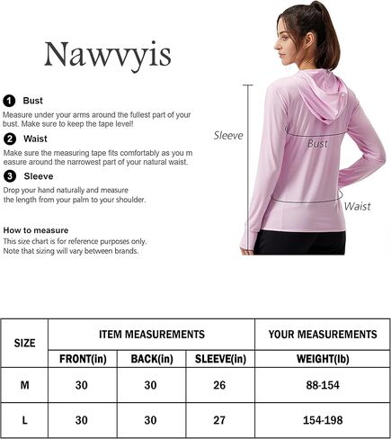 Women's UPF 50+ Sun Protection Zip Hoodie Ice-Like Jacket Sunscreen Breathable Sun Shirt Sports Movable Sunglass in Saudi Arabia