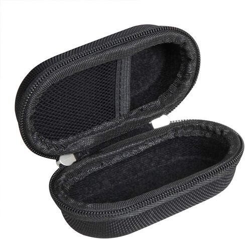 حقيبة سفر صلبة من Hermitshell لجهاز Realalt 3DTriSport Walking 3D Pedometer (الحافظة الوحيدة) in Saudi Arabia