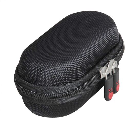 حقيبة سفر صلبة من Hermitshell لجهاز Realalt 3DTriSport Walking 3D Pedometer (الحافظة الوحيدة) in Saudi Arabia