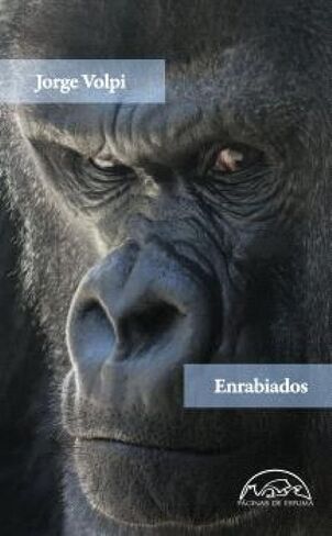 Enrabiados in Saudi Arabia