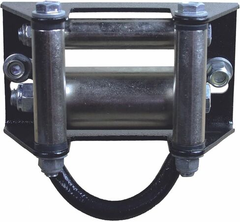 PSRF1 Pro Series Rollerlead مع حلقة سحب، إطار عالي التحمل in Kuwait