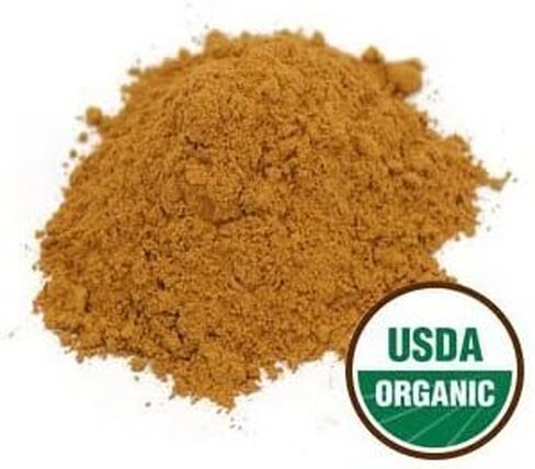 Starwest Botanicals Organic Cinnamon Powder - 1 Pound - Freshly Ground Korintje Cinnamon in Saudi Arabia