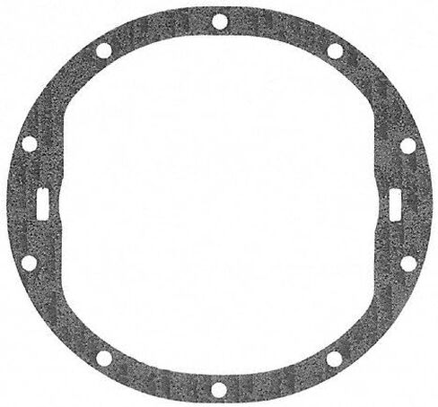 MAHLE الأصلي P27857TC حشية غطاء غطاء المحور in Saudi Arabia