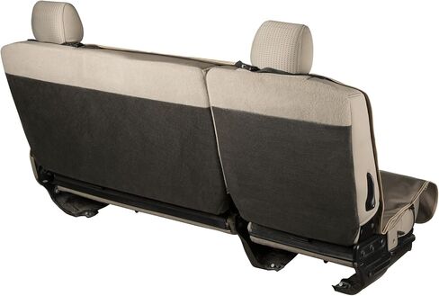 Browning Bench Seat Cover Throw, Quick Use Bench Seat Protection, Elk in Saudi Arabia