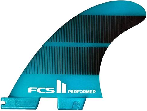 FCS Performer Eco Neo Glass Surfboard Fins in Saudi Arabia