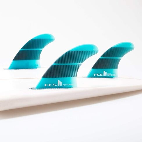 FCS Performer Eco Neo Glass Surfboard Fins in Saudi Arabia