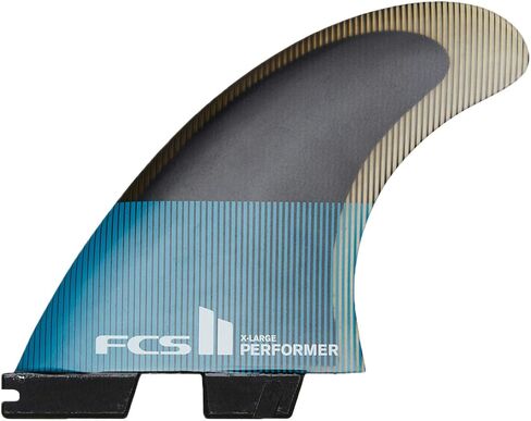 FCS Performer Eco Neo Glass Surfboard Fins in Saudi Arabia
