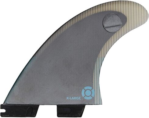 FCS Performer Eco Neo Glass Surfboard Fins in Saudi Arabia