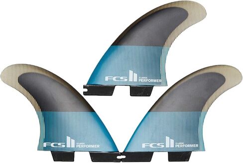 FCS Performer Eco Neo Glass Surfboard Fins in Saudi Arabia