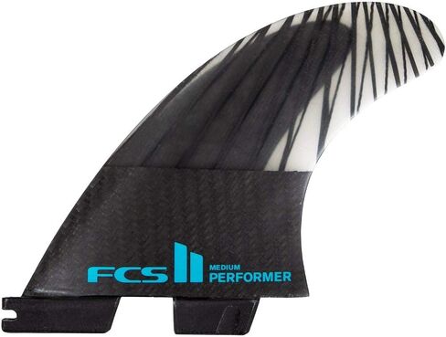 FCS Performer Eco Neo Glass Surfboard Fins in Saudi Arabia
