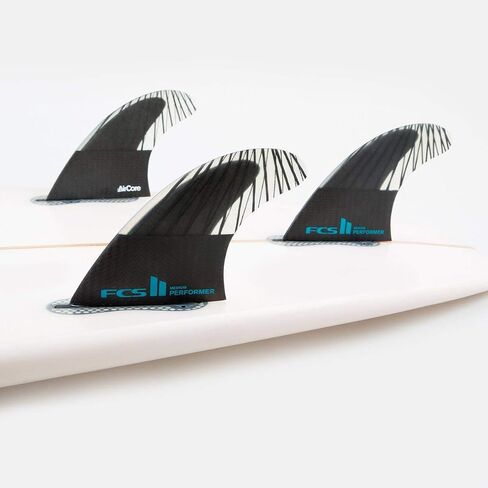FCS Performer Eco Neo Glass Surfboard Fins in Saudi Arabia
