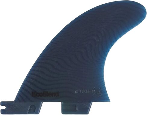 FCS Performer Eco Neo Glass Surfboard Fins in Saudi Arabia
