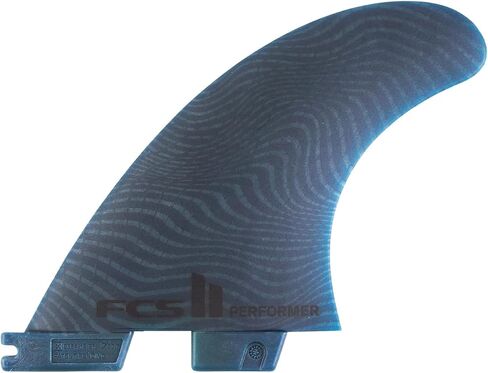 FCS Performer Eco Neo Glass Surfboard Fins in Saudi Arabia